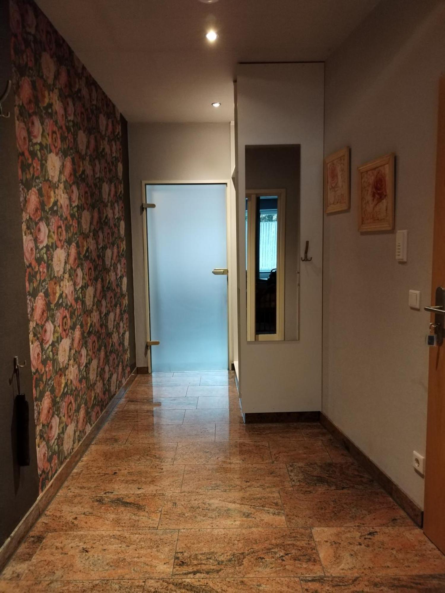 Ferienwohnung Rhede No 1 Im Eg Exterior photo